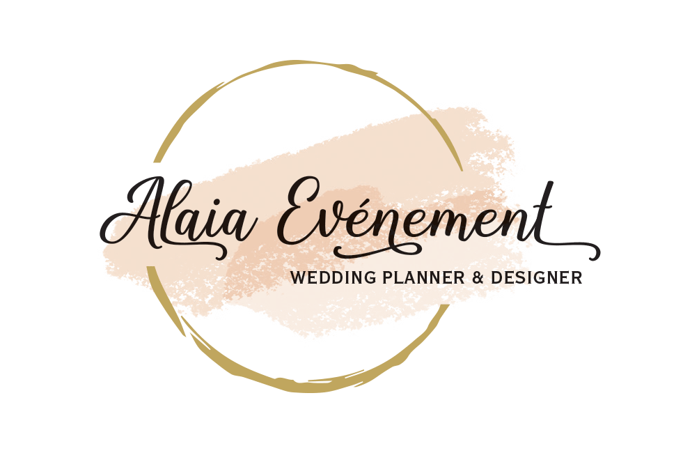 Logo Wedding Planner
